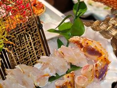 -蟹犇前•帝王蟹雪蟹(陆家嘴店)