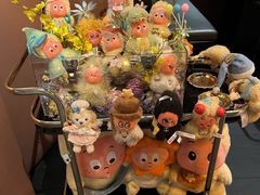 -色響火锅(恒隆广场店)