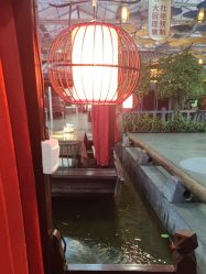 -特味村·宴会厅(生态园店)