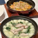 就在厚街这里！！很适合带家里人来吃的粤菜[色]