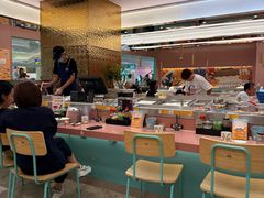 -元气寿司(环球港店)
