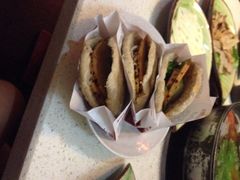 一叶一世界藏茶素食火锅-一叶一世界•素食餐厅(环球中心店)