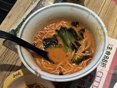 -和府捞面(北美新天地店)