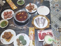 -吉布鲁牛排海鲜自助(巴南万达广场店)