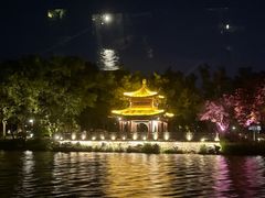 -南通濠河风景名胜区