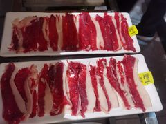 -海银海记潮汕牛肉火锅(新港中路海珠店)