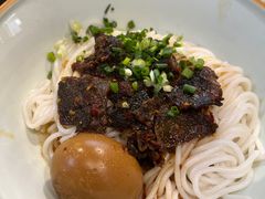 -津市刘聋子粉馆(林科大店)