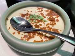 香草鲜奶布丁-蟹榭·本帮江浙菜·蟹宴(五角场合生汇商场店)