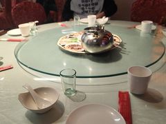 -东华大酒楼(主楼店)