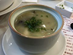 佛跳墙-子霖南山鲜虾面(南山总店)