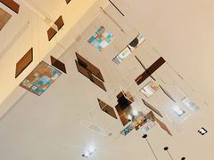 -松咖啡自助餐厅·松北香格里拉