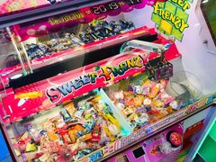 -汤姆熊欢乐世界(大连恒隆广场店)