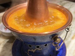 -涮福記·现切牛羊肉火锅(世纪汇店)