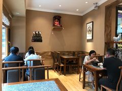 大堂-小慧住家贵州菜(甲秀楼店)