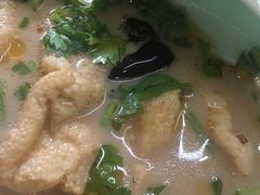 -洪峰浩老北京烧饼夹肉(角门路店)