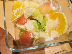 -菲滋意式餐厅(临海银泰店)