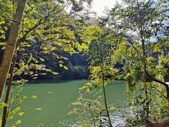 -千泷沟大瀑布旅游区