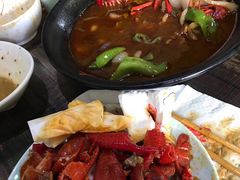 -龙虾风暴(松江店)