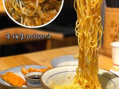 -南小蟹手工點心(三里屯店)