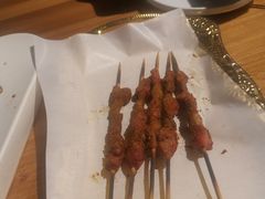 -胖老汉椒麻鸡清真新疆菜(西御街店)