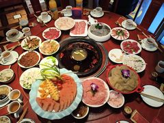 -黄家码头老火锅(解放碑旗舰店)