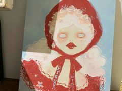 -恋物百货商店(华侨城店)