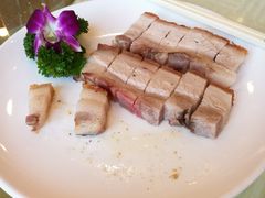 烧肉-东湖国际大酒店叠石酒楼