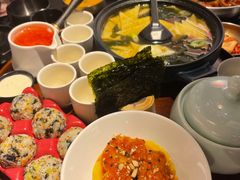 -HOTISLAND海鸡岛·韩国料理(江南西店)