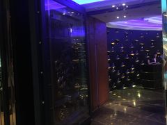 大堂-亚特兰蒂斯•OSSIANO奥西亚诺海底餐厅