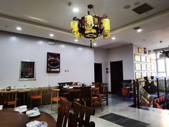 -春發合饭庄