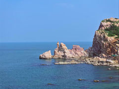 -长岛大黑山岛