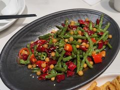 -清真·卡德尔大叔新疆主题餐厅(龙汇路店)