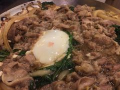 -东京屋(武定路店)