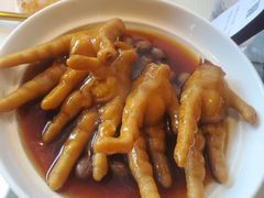 -铭家点心(秦岭路店)