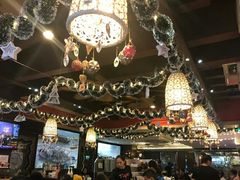 大堂-大头虾越式风味餐厅(光明广场店)