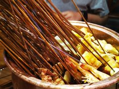 -搓火大都会(广安门总店)