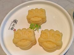 -陶兰居·手工点心·粤菜(圆融时代广场店)