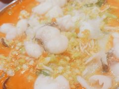 -喜家德虾仁水饺(岗厦北店)