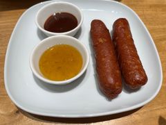 -朵朵开素食餐厅(后宰门街店)