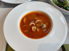 -IL Forno 意坊·意大利餐厅(温州万象城店)