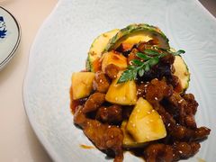 -枚青·临安酒肆(腾飞大厦店)