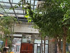 -又见炊烟私房菜(敬亭路店)