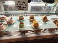 -Kekimatata 生日蛋糕·烘焙教学