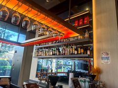 -星巴克臻选(上海合生汇1F店)