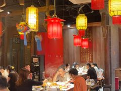 -小龙坎火锅(总店)