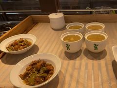 -老乡鸡(西岸凤巢店)