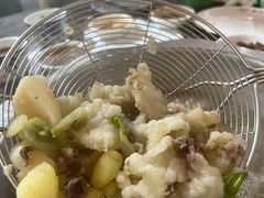 -蔡社牛肉城(龙湖店)