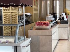 -嘉定凯悦·咖啡厅