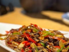 -品味泸沽湖•民族特色菜(大落水店)