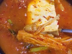 iphone_upload_pic-紫霞门韩国料理烤肉(深南东路店)